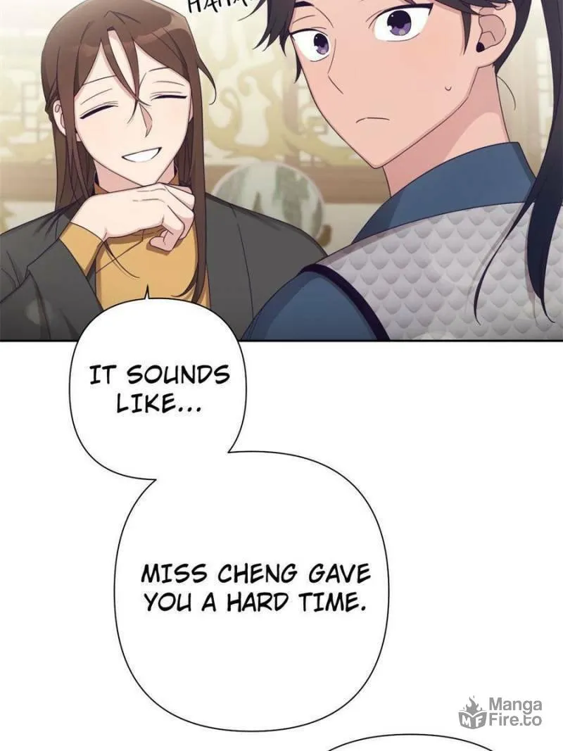 Read The Marvelous Dr. Jiaoniang chapter 43 image 47 on Lezhin