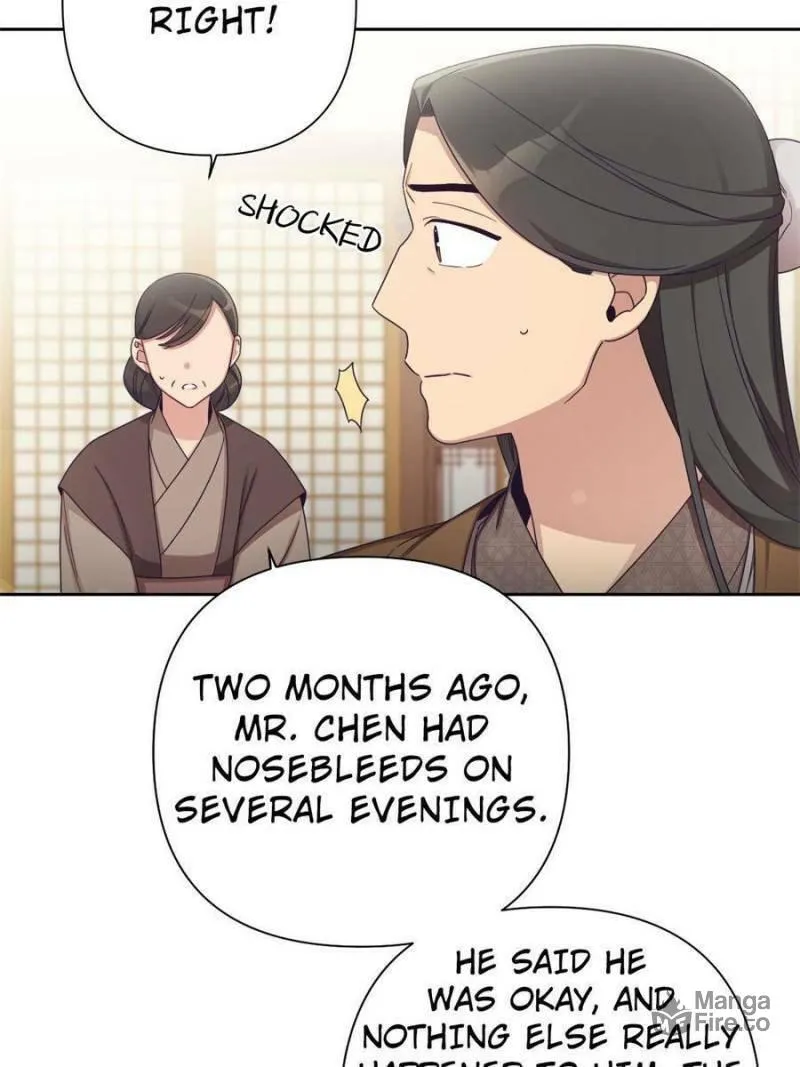 Read The Marvelous Dr. Jiaoniang chapter 43 image 5 on Lezhin