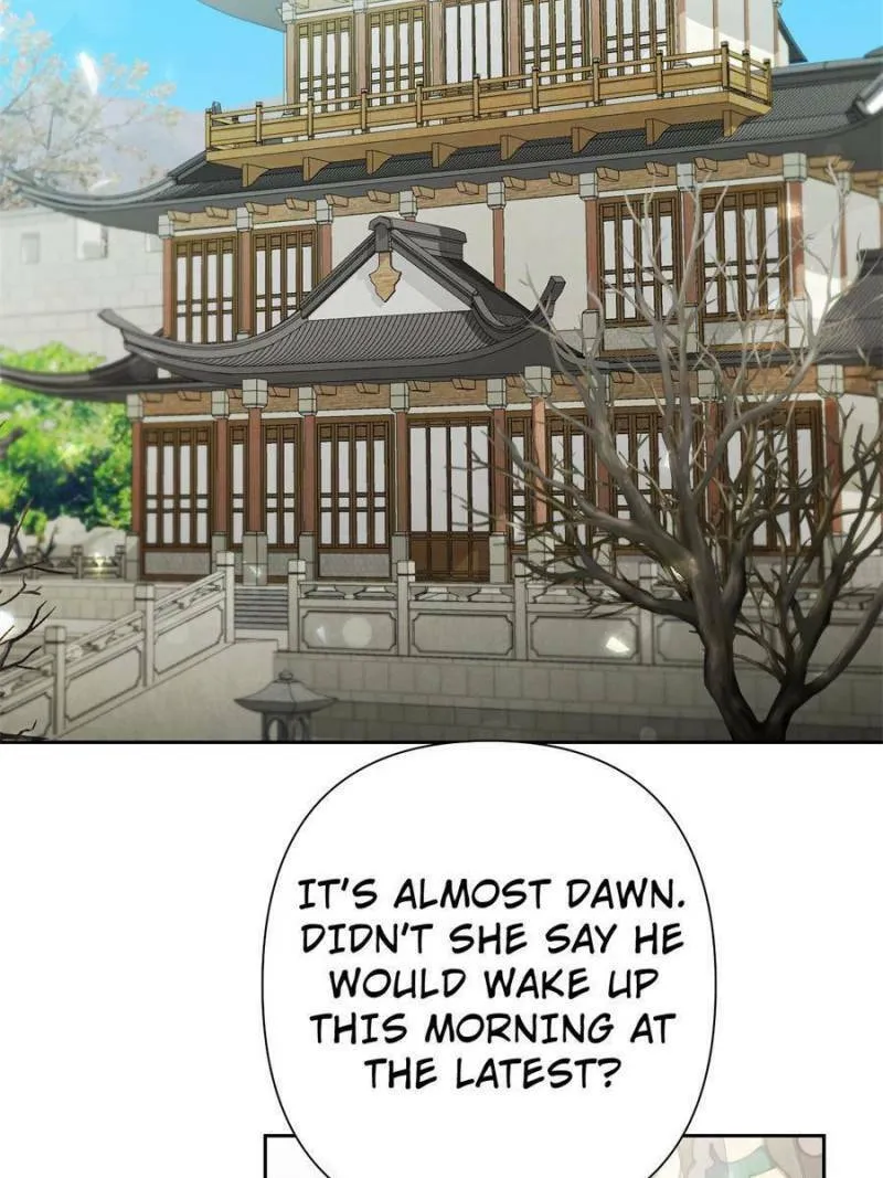 Read The Marvelous Dr. Jiaoniang chapter 43 image 66 on Lezhin