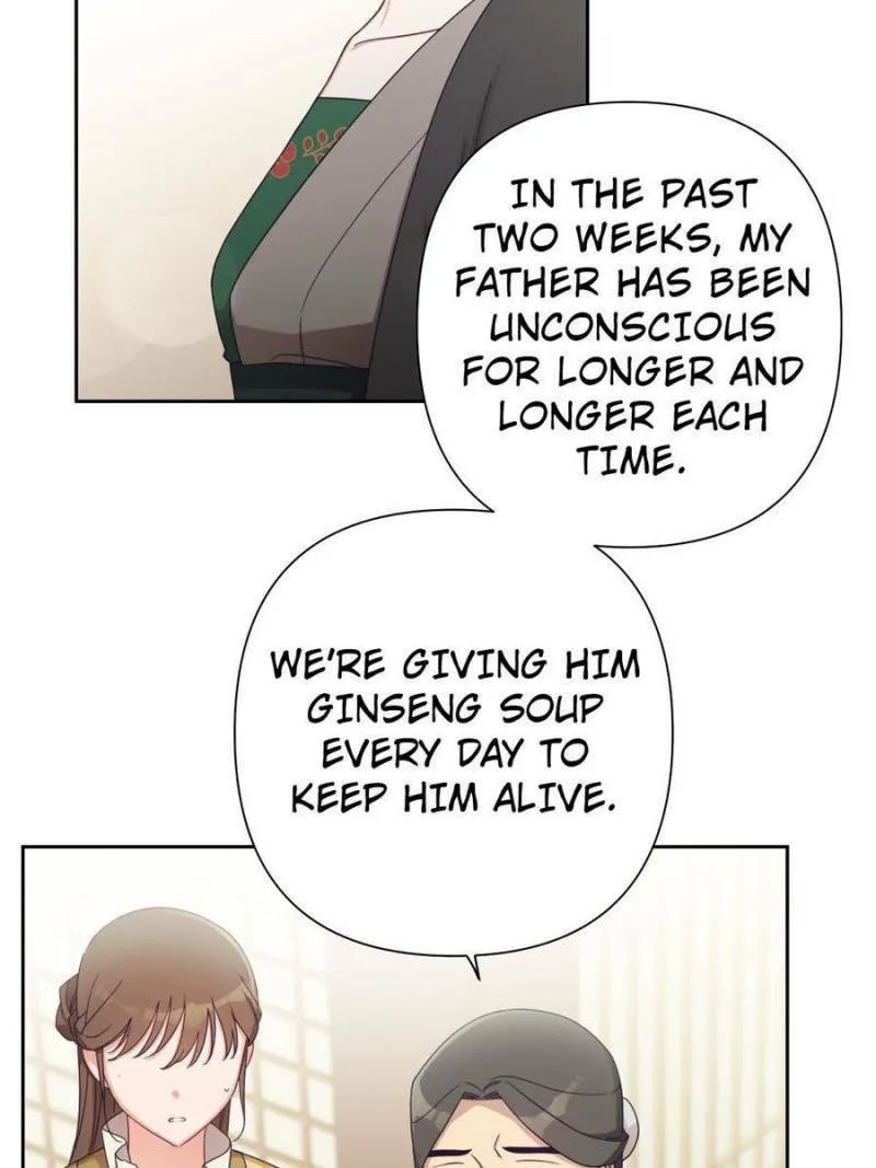Read The Marvelous Dr. Jiaoniang chapter 43 image 7 on Lezhin