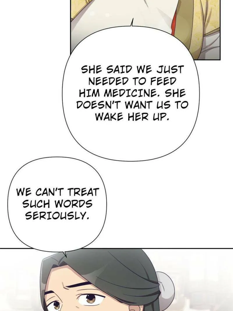 Read The Marvelous Dr. Jiaoniang chapter 43 image 76 on Lezhin
