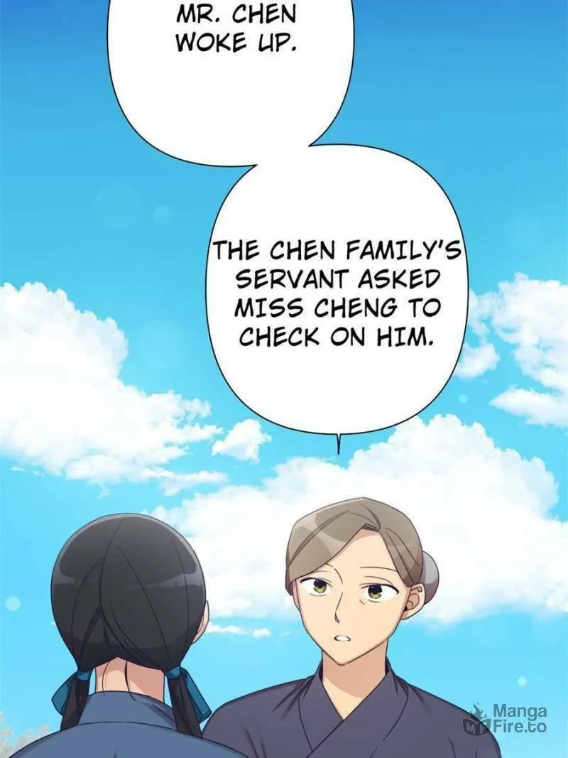 Read The Marvelous Dr. Jiaoniang chapter 43 image 79 on Lezhin