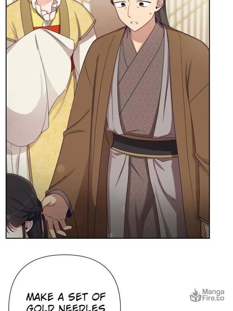 Read The Marvelous Dr. Jiaoniang chapter 43 image 8 on Lezhin