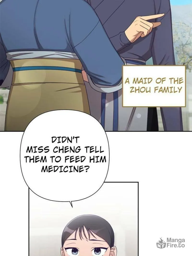 Read The Marvelous Dr. Jiaoniang chapter 43 image 80 on Lezhin