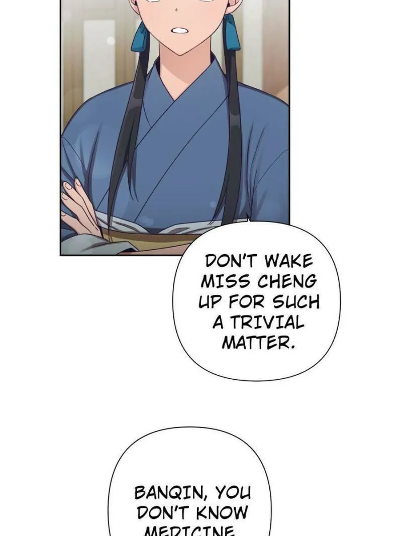 Read The Marvelous Dr. Jiaoniang chapter 43 image 81 on Lezhin