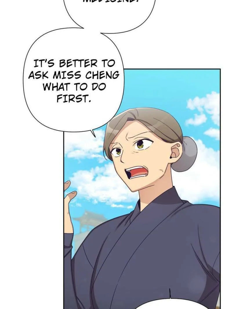 Read The Marvelous Dr. Jiaoniang chapter 43 image 82 on Lezhin