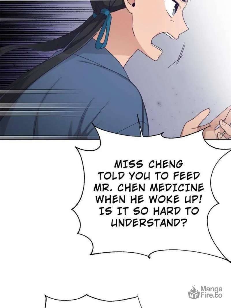 Read The Marvelous Dr. Jiaoniang chapter 43 image 84 on Lezhin