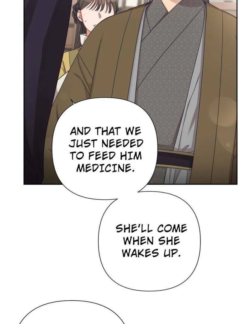 Read The Marvelous Dr. Jiaoniang chapter 43 image 87 on Lezhin