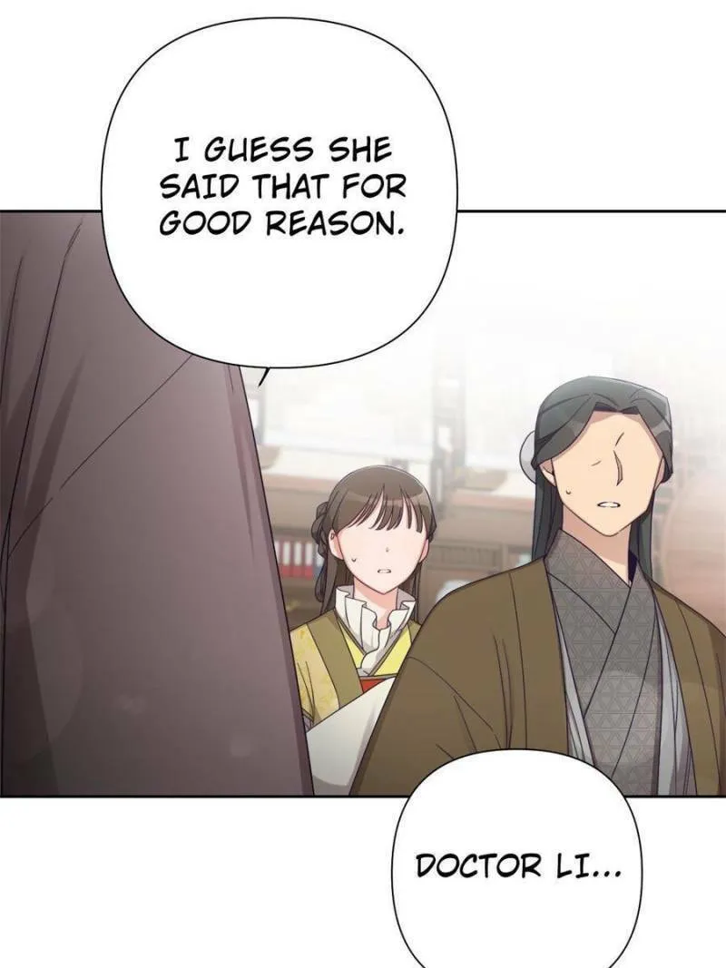 Read The Marvelous Dr. Jiaoniang chapter 43 image 90 on Lezhin