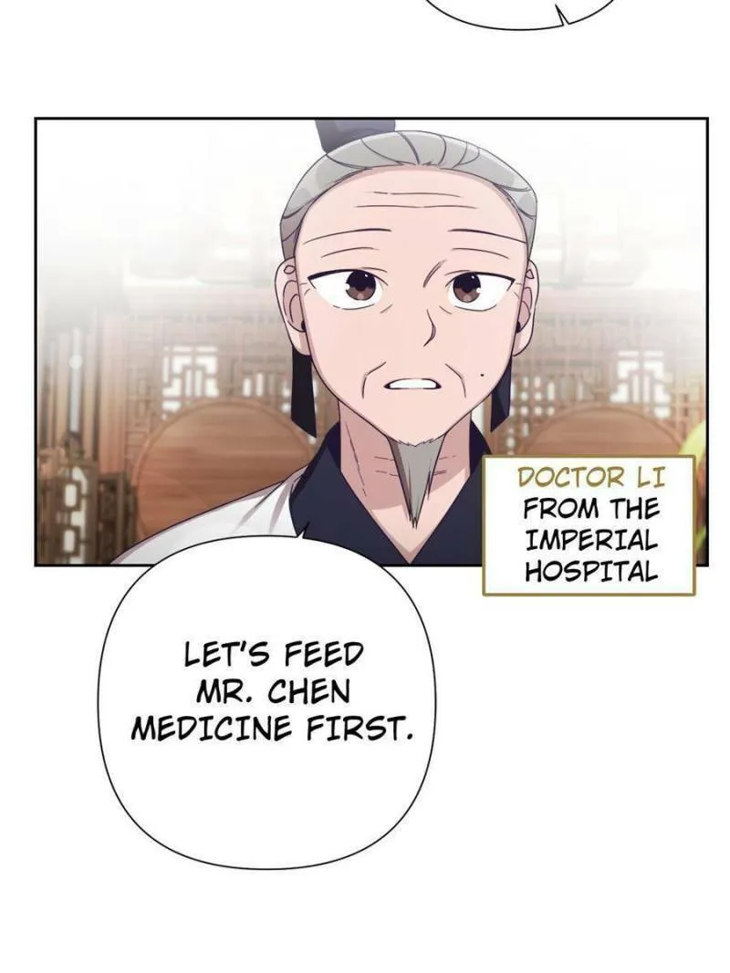 Read The Marvelous Dr. Jiaoniang chapter 43 image 91 on Lezhin
