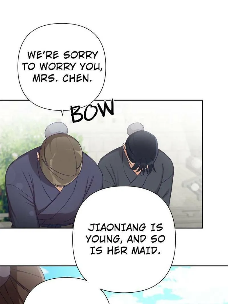 Read The Marvelous Dr. Jiaoniang chapter 43 image 93 on Lezhin