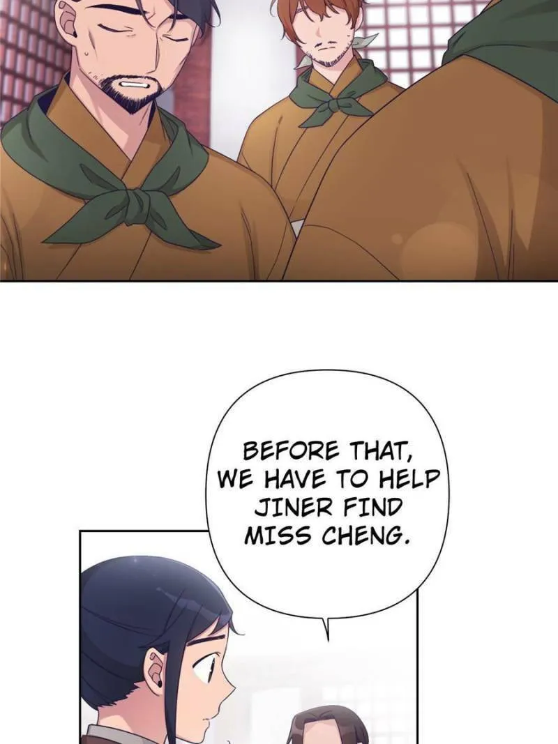 Read The Marvelous Dr. Jiaoniang chapter 48 image 33 on Lezhin