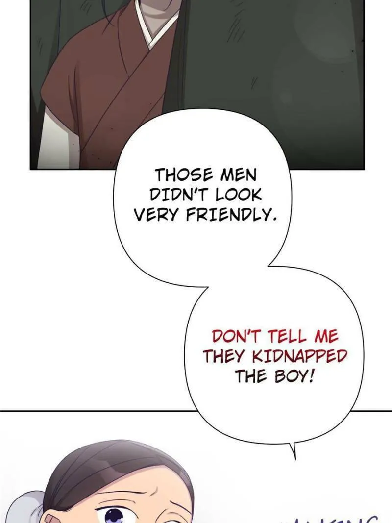 Read The Marvelous Dr. Jiaoniang chapter 48 image 42 on Lezhin