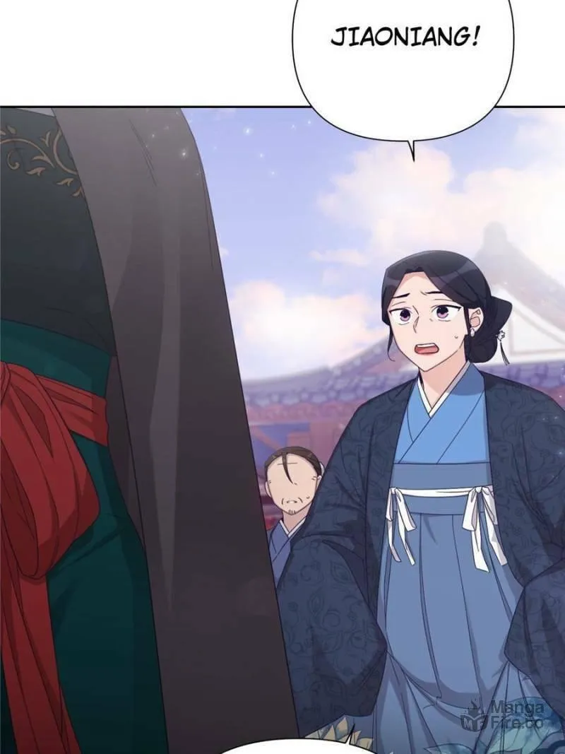 Read The Marvelous Dr. Jiaoniang chapter 48 image 8 on Lezhin