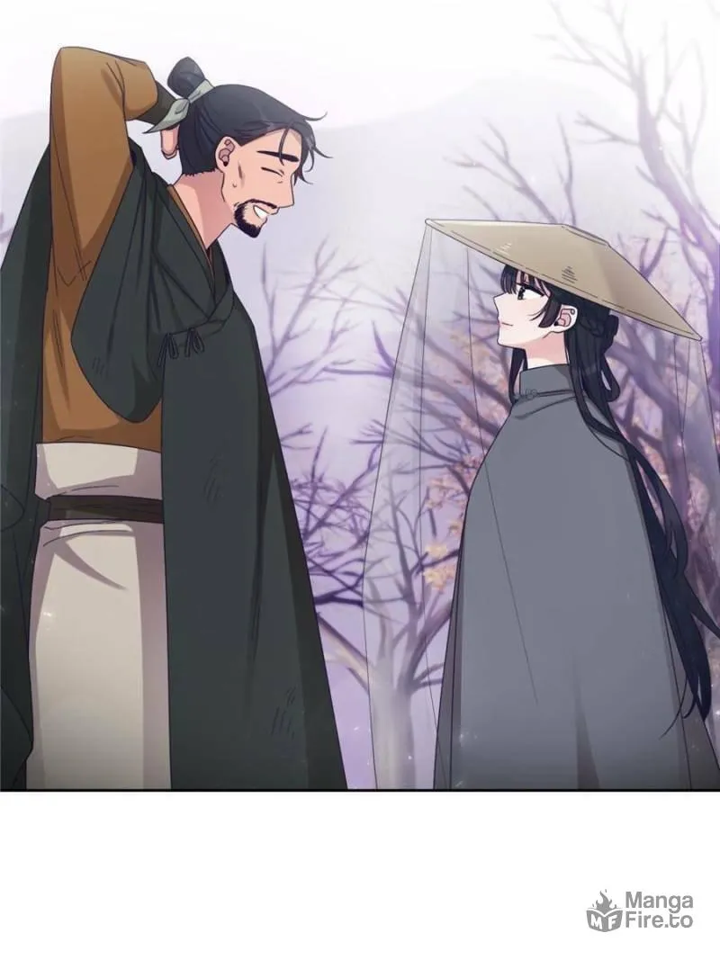 Read The Marvelous Dr. Jiaoniang chapter 48 image 84 on Lezhin