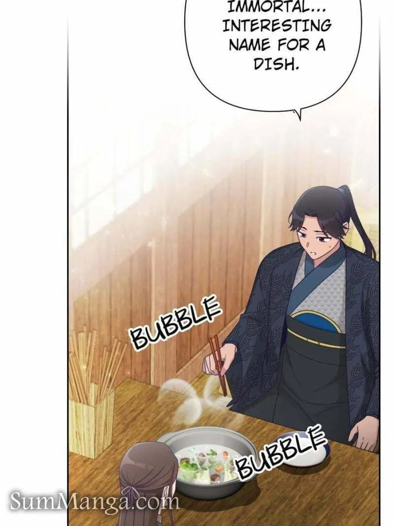 Read The Marvelous Dr. Jiaoniang chapter 49 image 1 on Lezhin