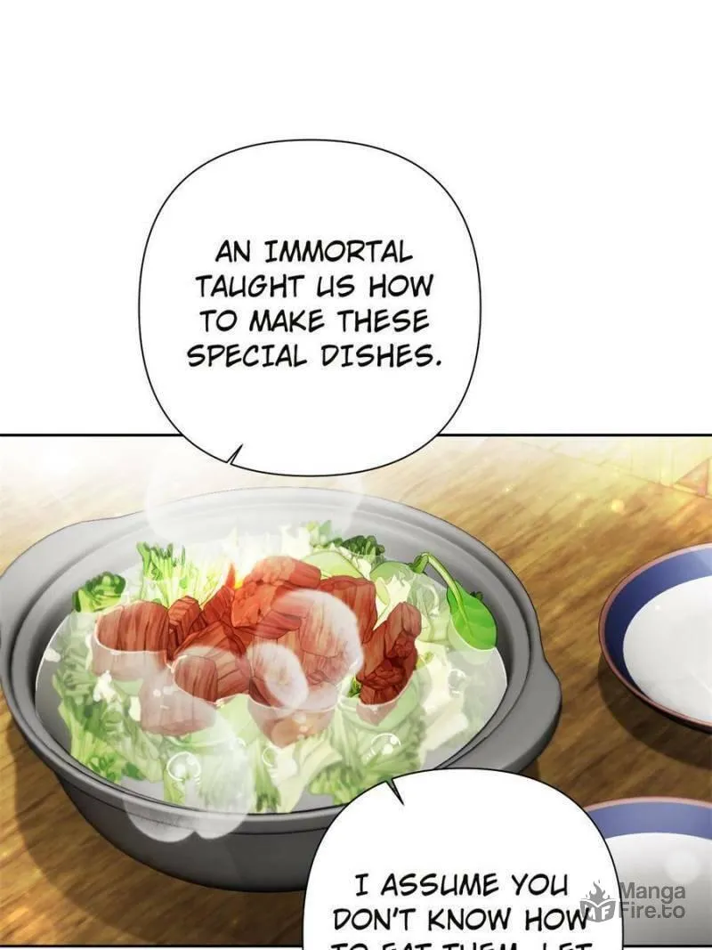 Read The Marvelous Dr. Jiaoniang chapter 49 image 101 on Lezhin