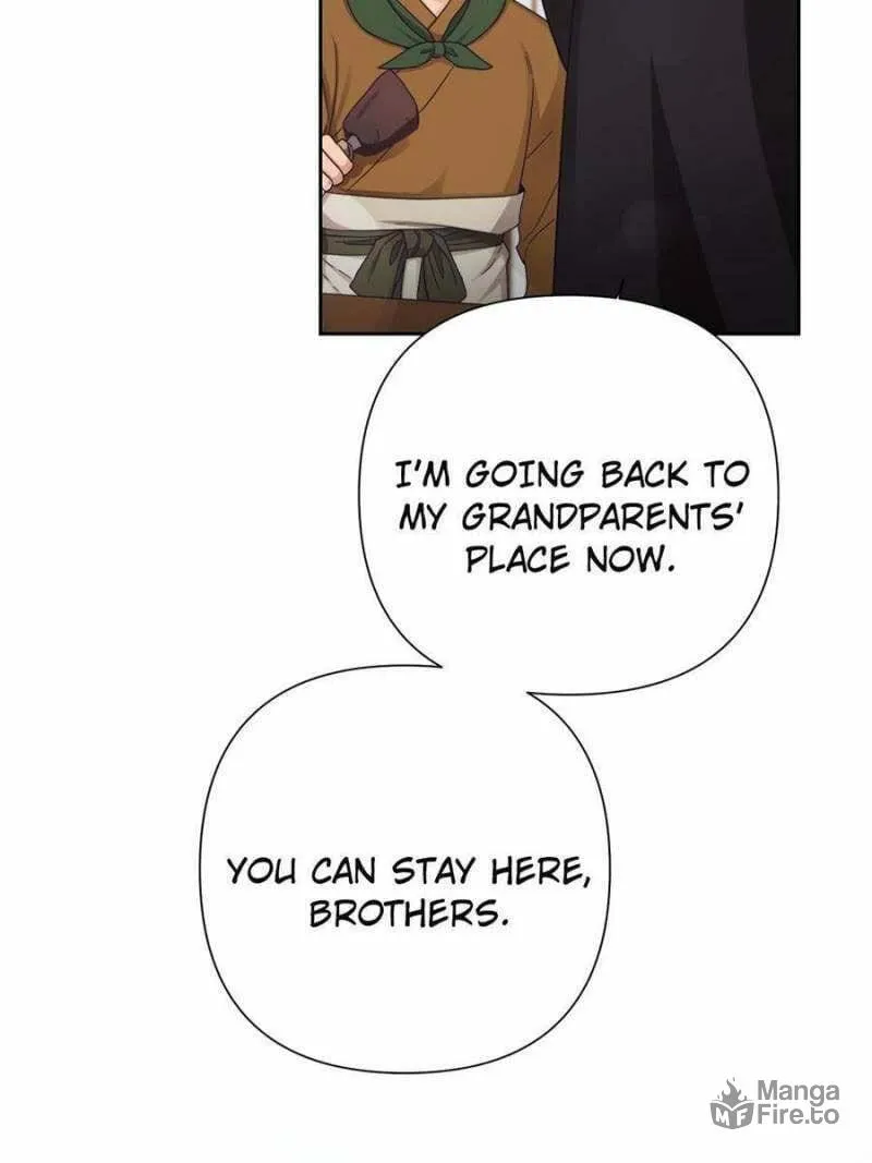 Read The Marvelous Dr. Jiaoniang chapter 49 image 26 on Lezhin