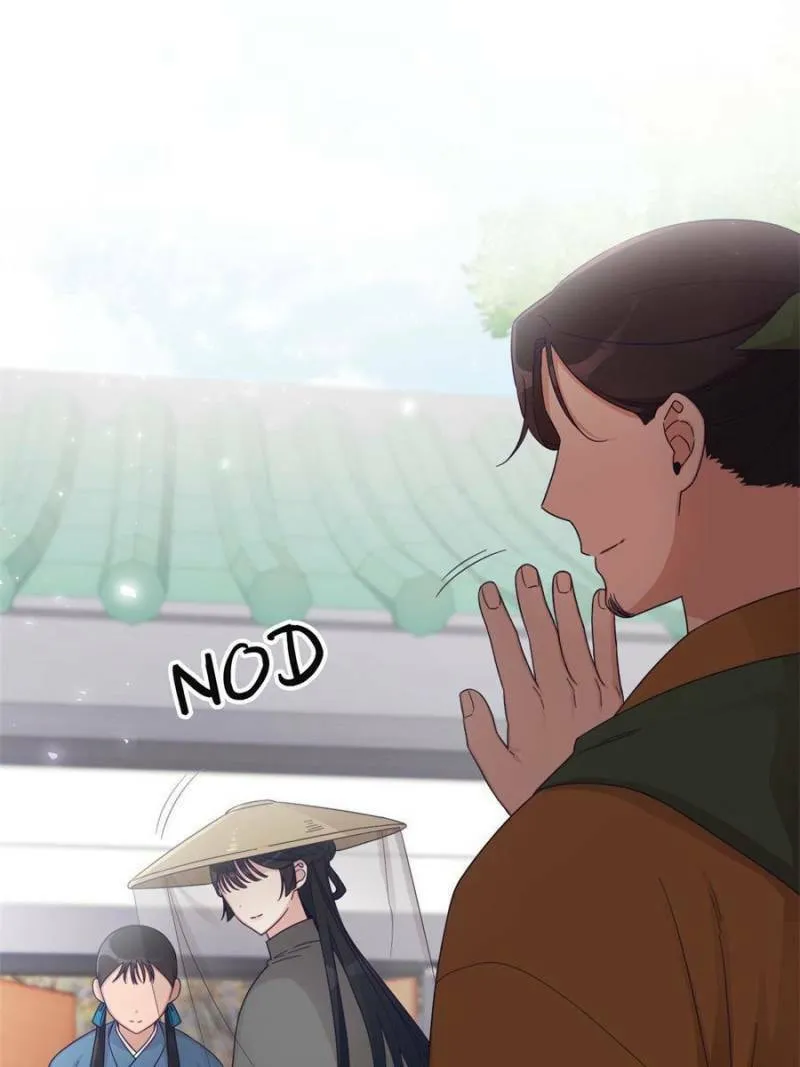 Read The Marvelous Dr. Jiaoniang chapter 49 image 27 on Lezhin