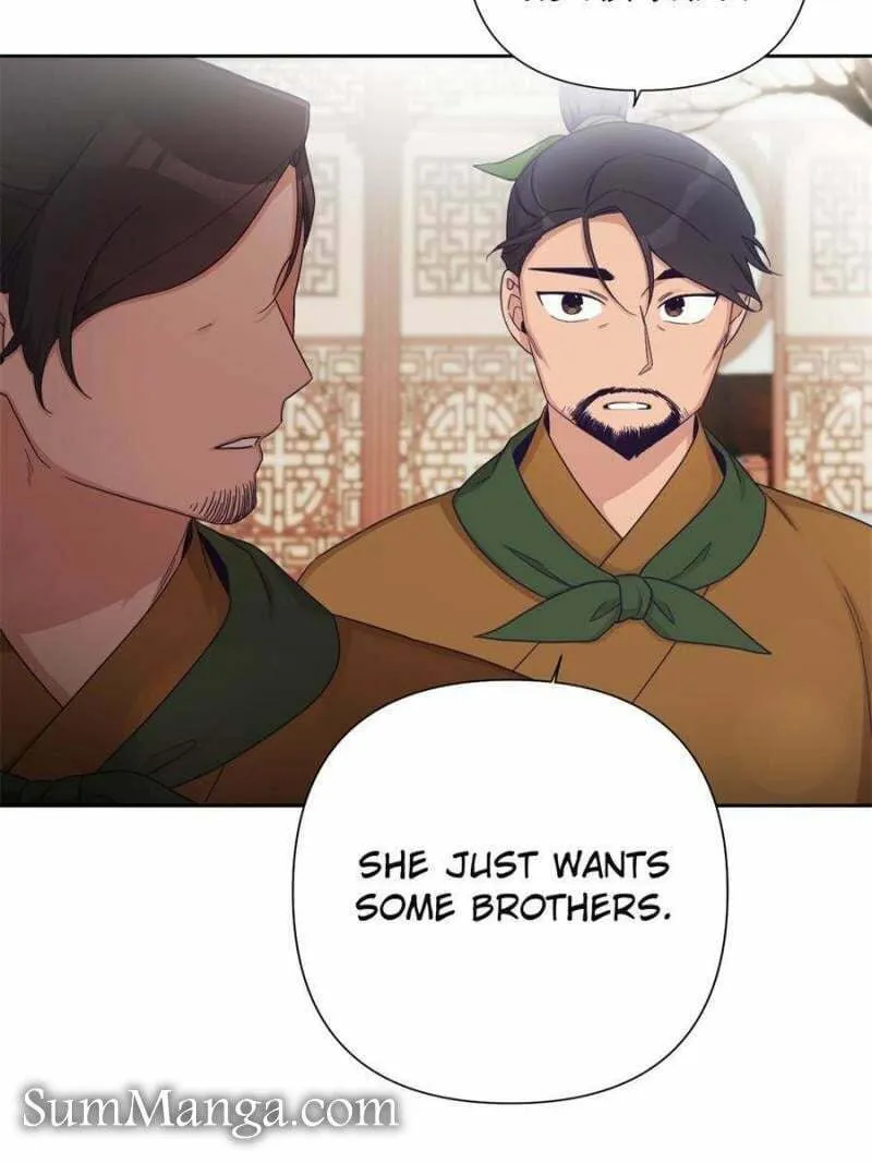 Read The Marvelous Dr. Jiaoniang chapter 49 image 31 on Lezhin