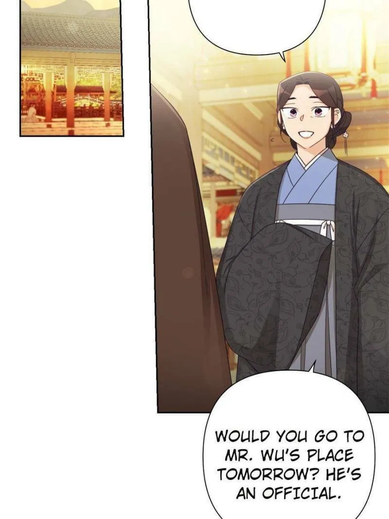 Read The Marvelous Dr. Jiaoniang chapter 49 image 36 on Lezhin
