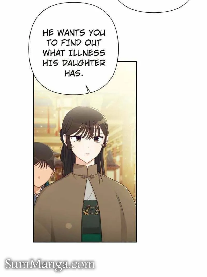 Read The Marvelous Dr. Jiaoniang chapter 49 image 37 on Lezhin