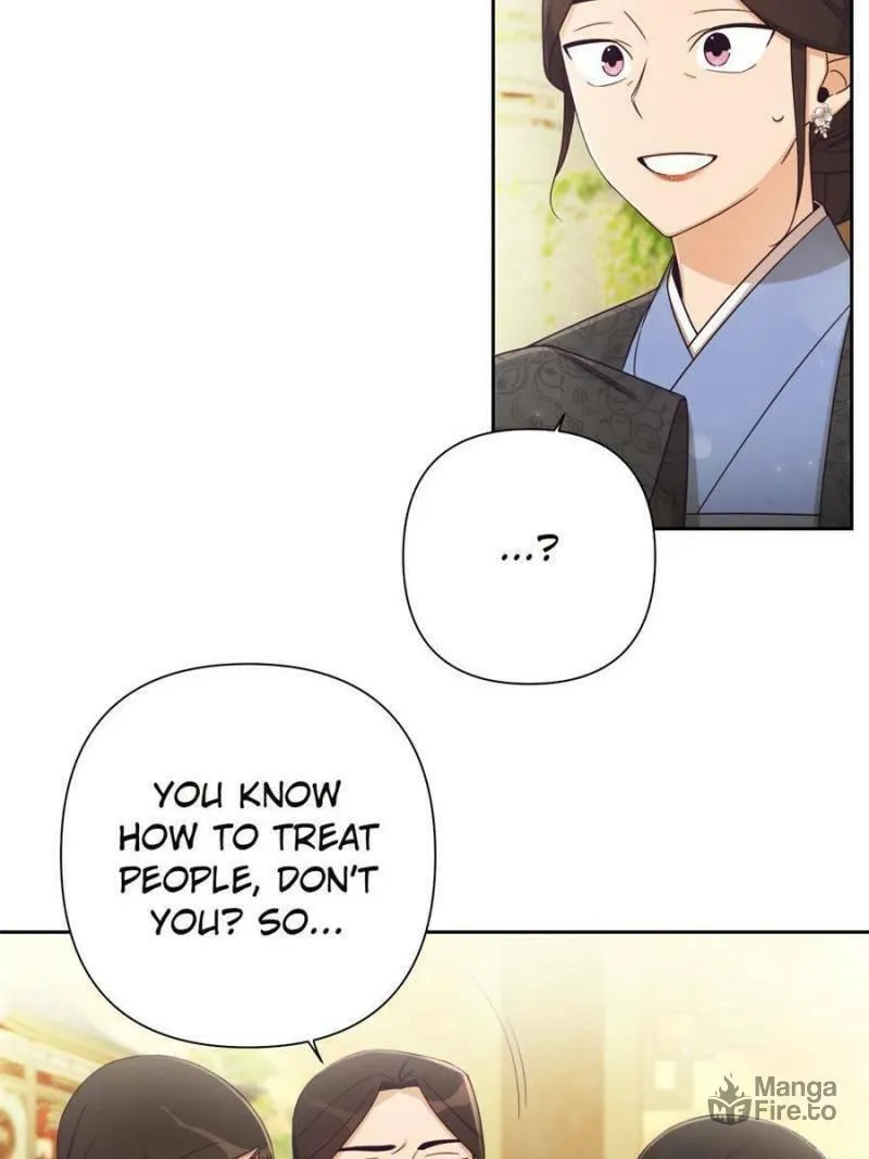 Read The Marvelous Dr. Jiaoniang chapter 49 image 39 on Lezhin