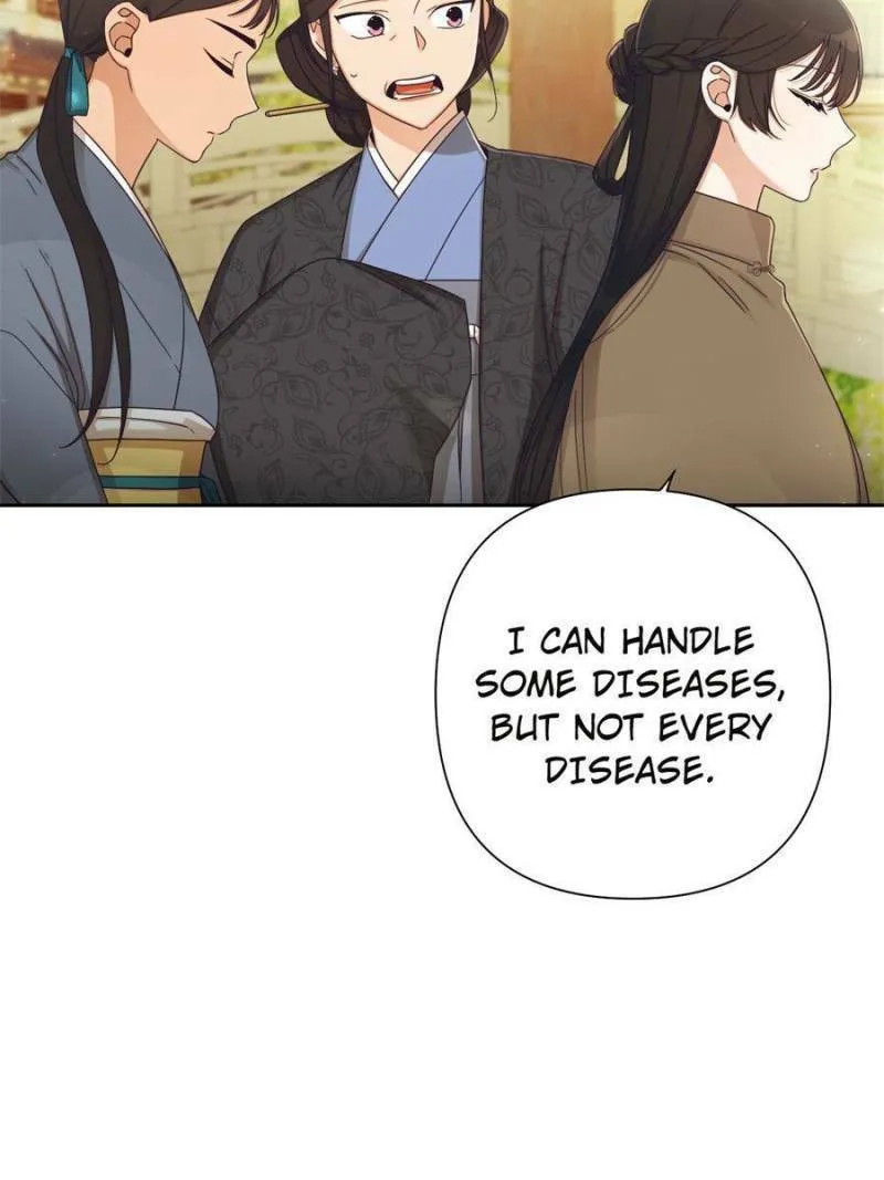 Read The Marvelous Dr. Jiaoniang chapter 49 image 40 on Lezhin