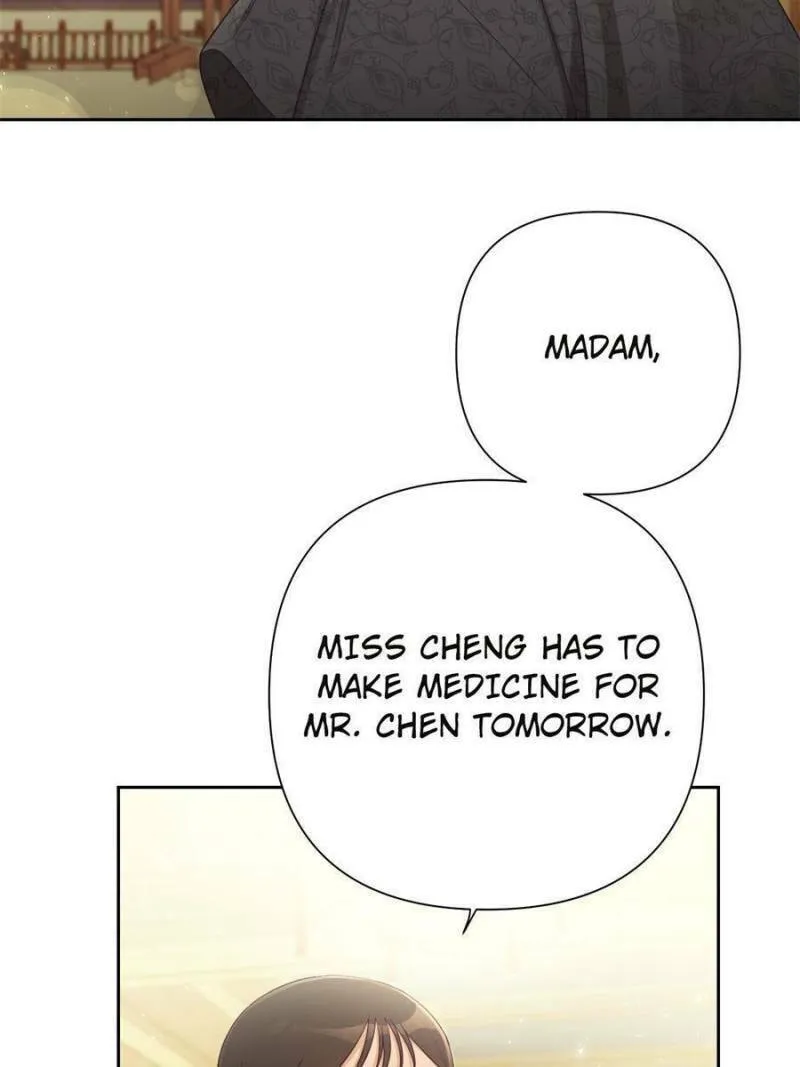 Read The Marvelous Dr. Jiaoniang chapter 49 image 42 on Lezhin