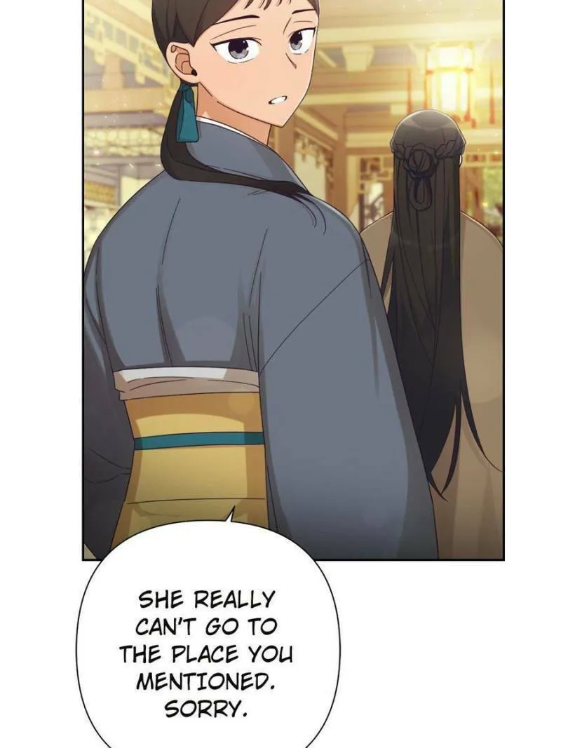 Read The Marvelous Dr. Jiaoniang chapter 49 image 43 on Lezhin