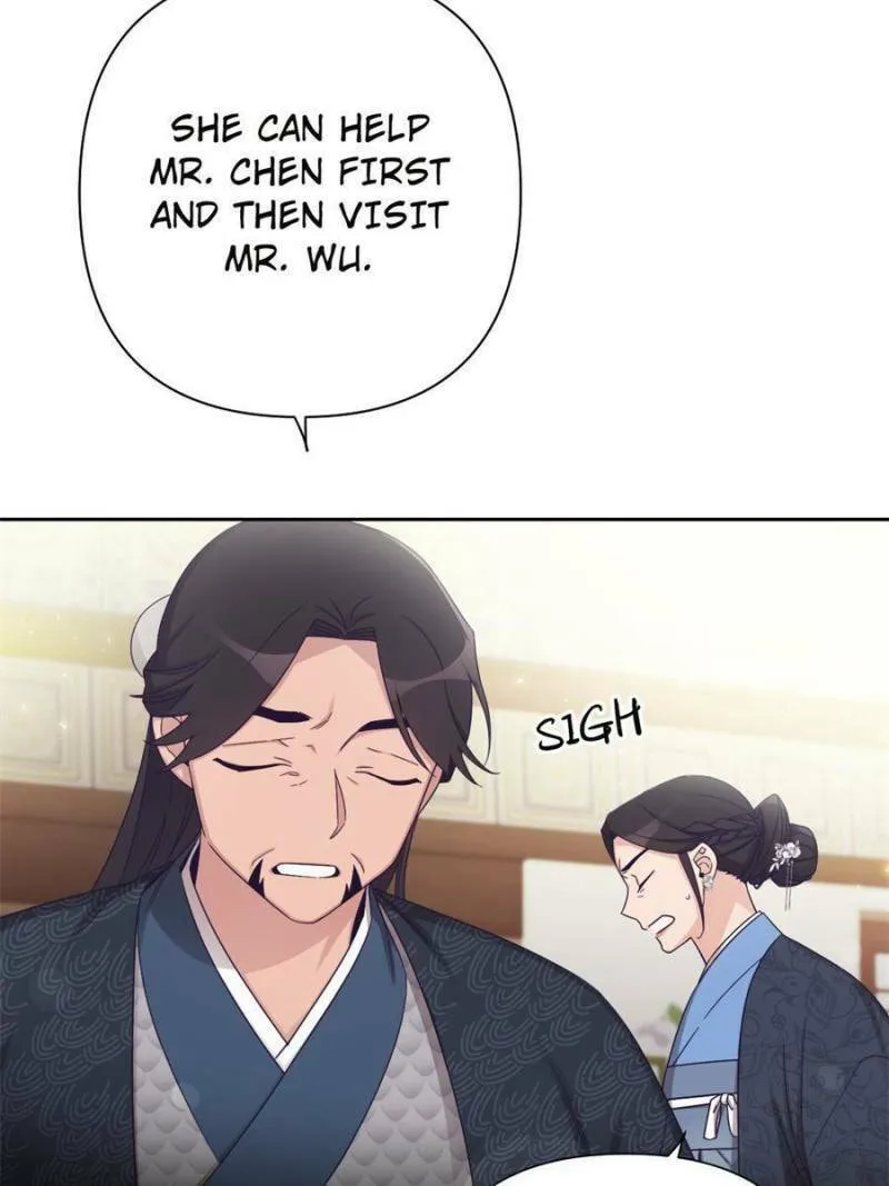 Read The Marvelous Dr. Jiaoniang chapter 49 image 46 on Lezhin