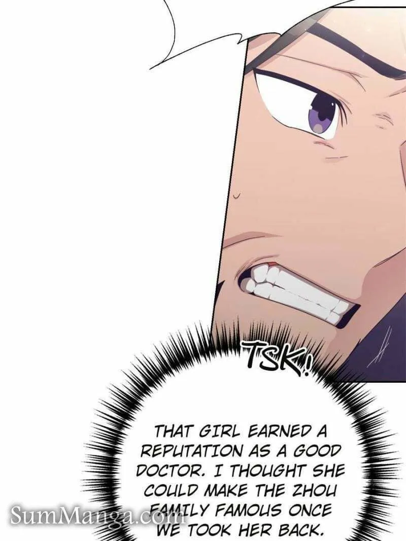 Read The Marvelous Dr. Jiaoniang chapter 49 image 51 on Lezhin