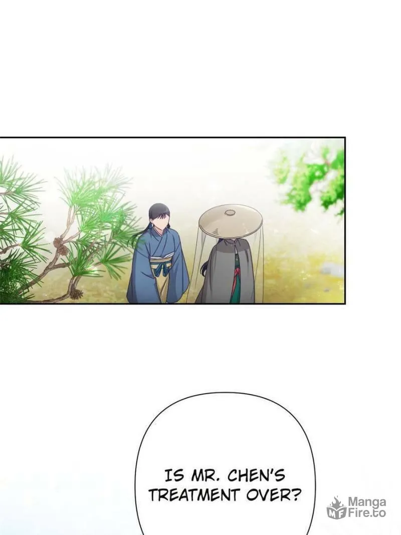 Read The Marvelous Dr. Jiaoniang chapter 49 image 53 on Lezhin