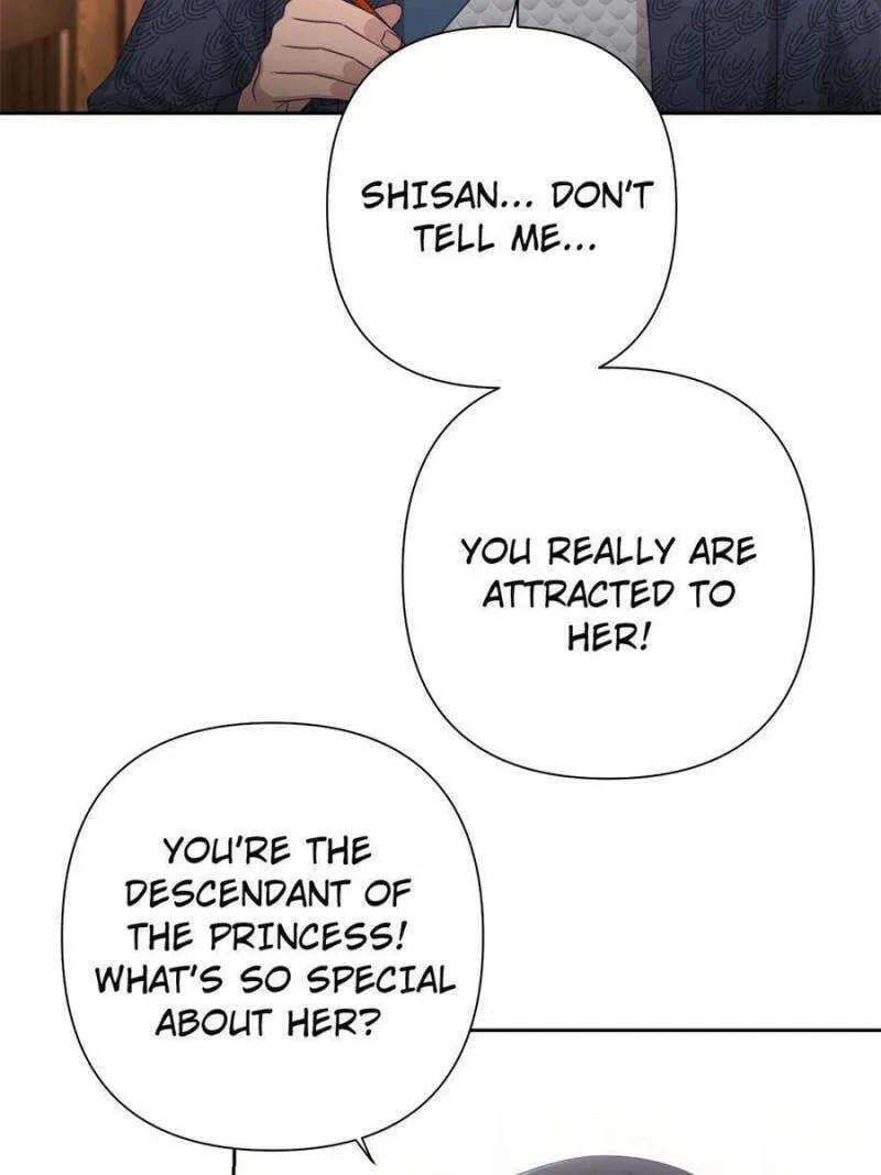 Read The Marvelous Dr. Jiaoniang chapter 49 image 6 on Lezhin