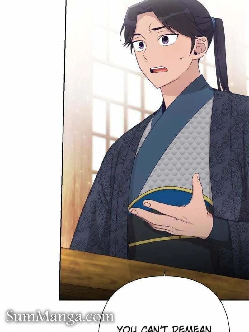 Read The Marvelous Dr. Jiaoniang chapter 49 image 7 on Lezhin