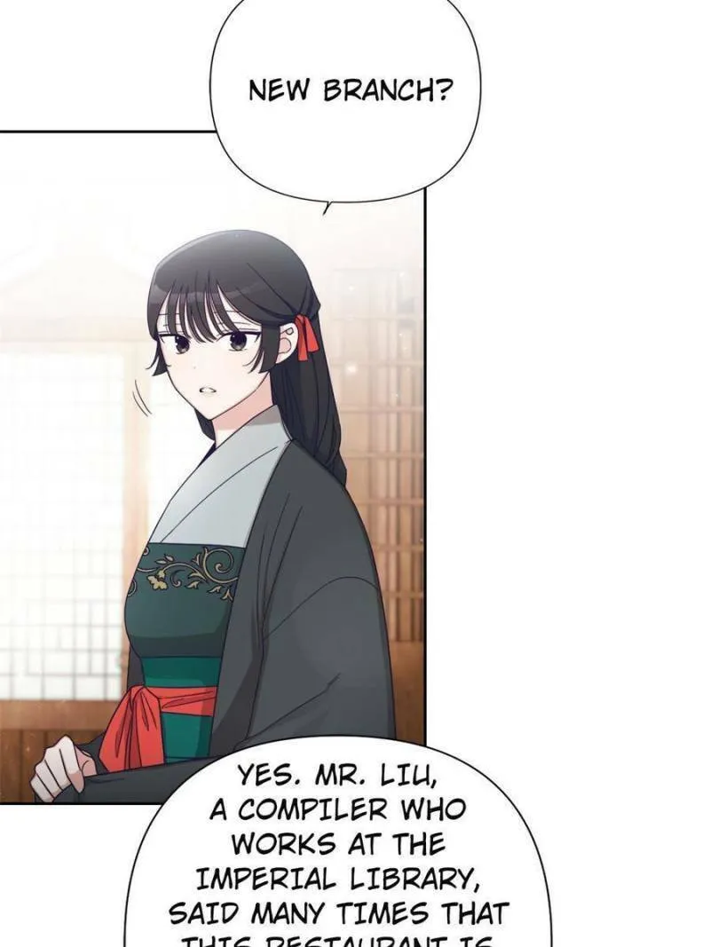 Read The Marvelous Dr. Jiaoniang chapter 50 image 22 on Lezhin