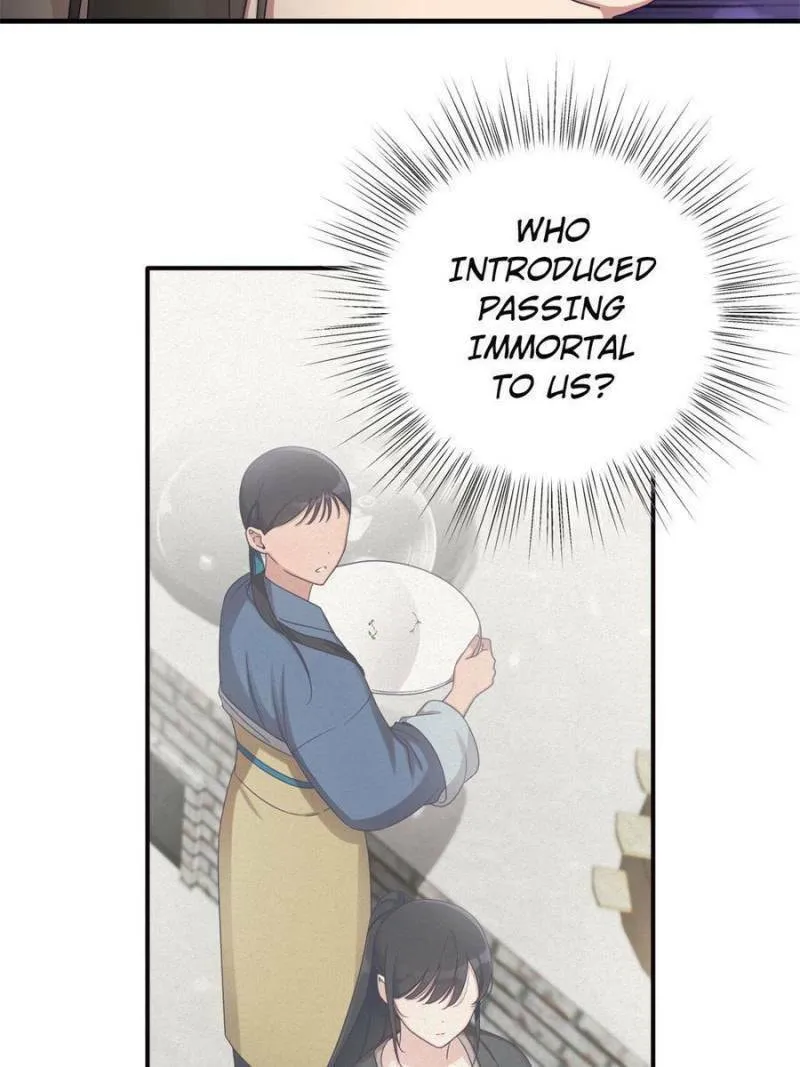 Read The Marvelous Dr. Jiaoniang chapter 50 image 3 on Lezhin