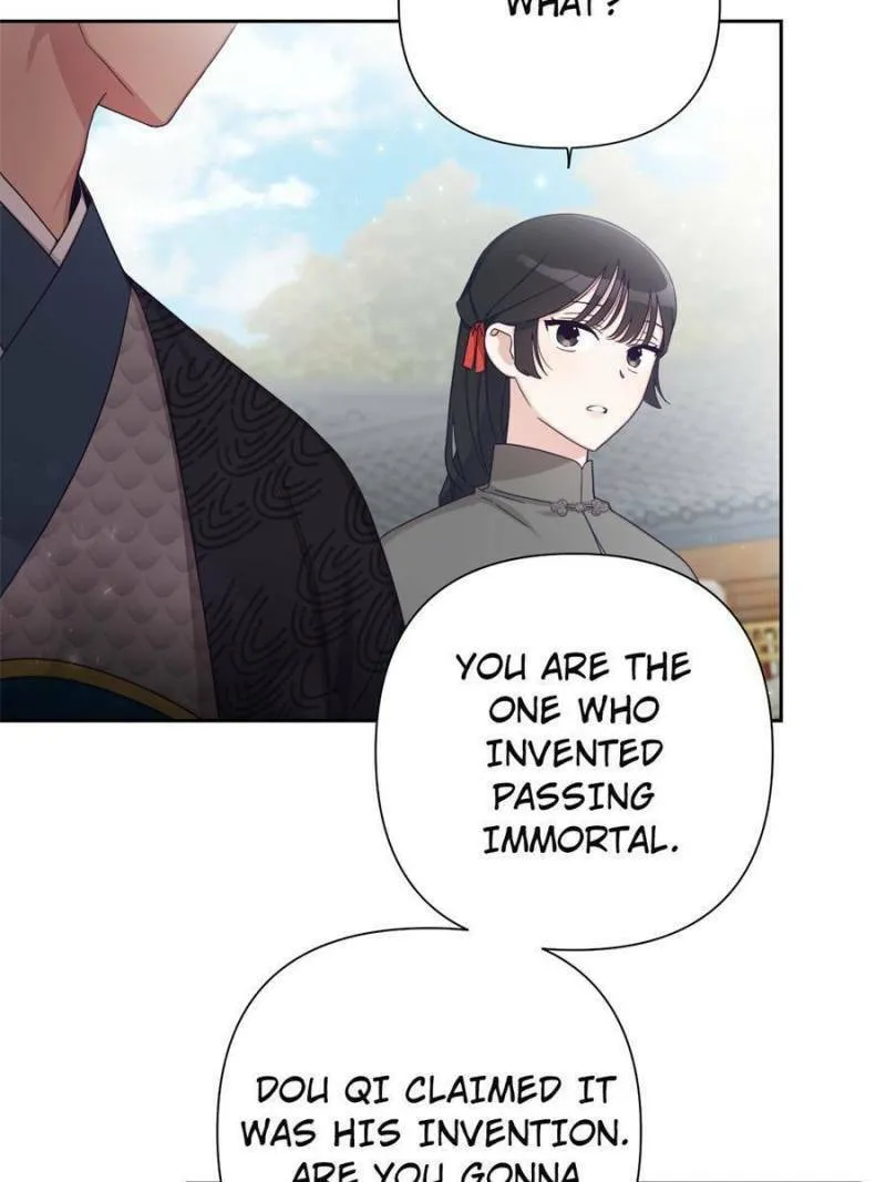 Read The Marvelous Dr. Jiaoniang chapter 50 image 45 on Lezhin