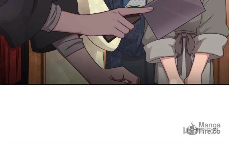 Read The Marvelous Dr. Jiaoniang chapter 50 image 8 on Lezhin