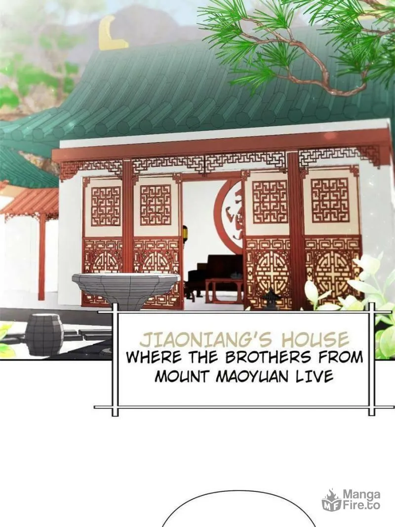 Read The Marvelous Dr. Jiaoniang chapter 50 image 92 on Lezhin