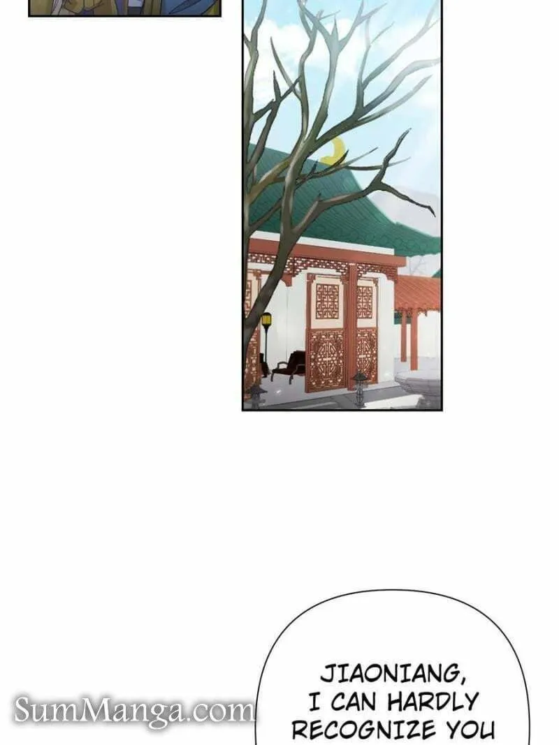 Read The Marvelous Dr. Jiaoniang chapter 51 image 1 on Lezhin