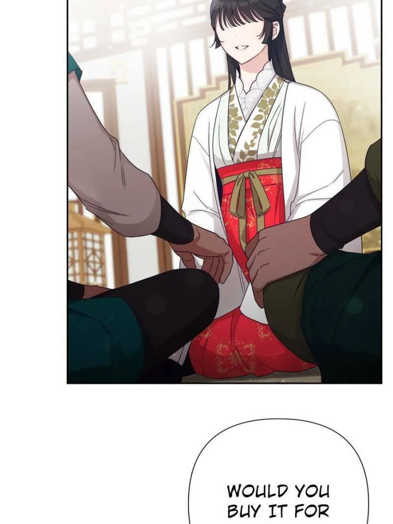Read The Marvelous Dr. Jiaoniang chapter 51 image 10 on Lezhin