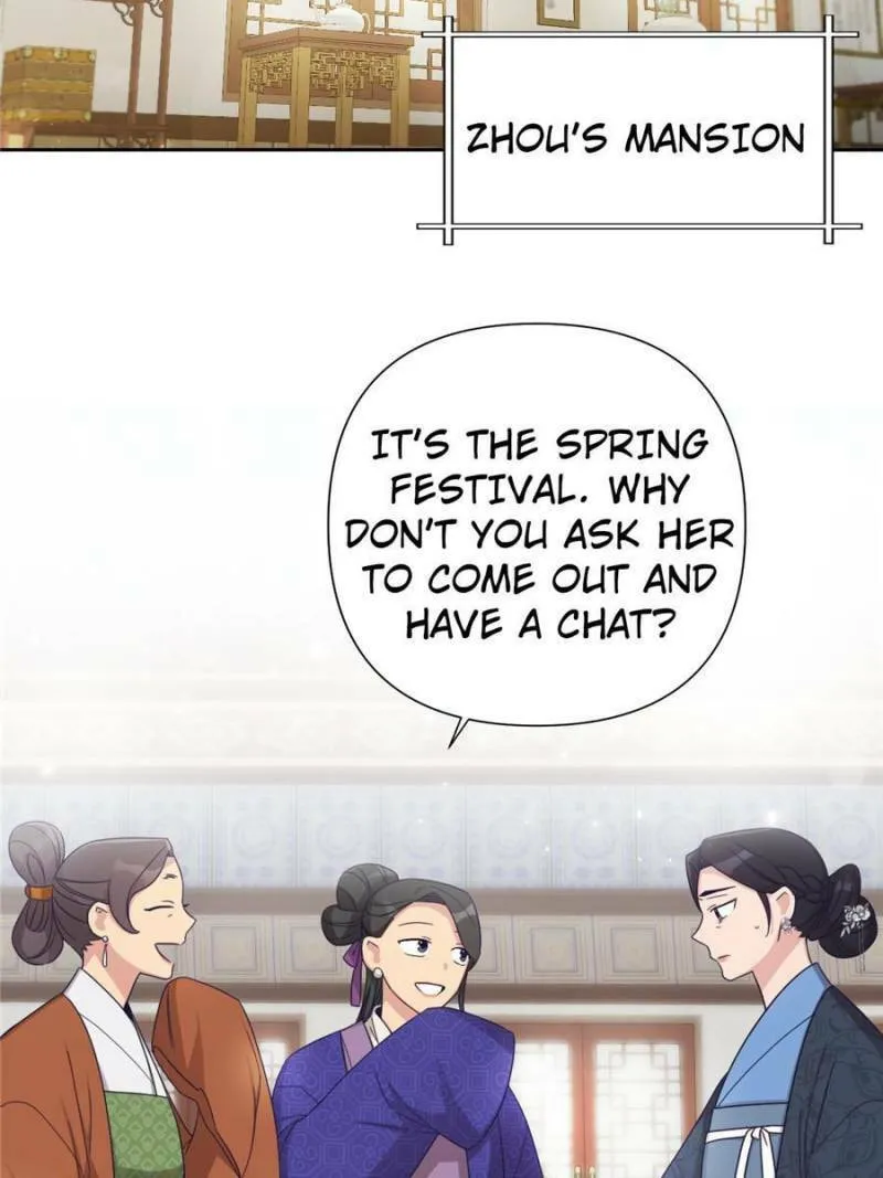 Read The Marvelous Dr. Jiaoniang chapter 51 image 16 on Lezhin