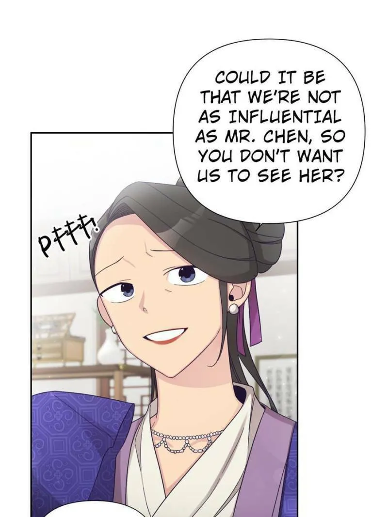 Read The Marvelous Dr. Jiaoniang chapter 51 image 18 on Lezhin