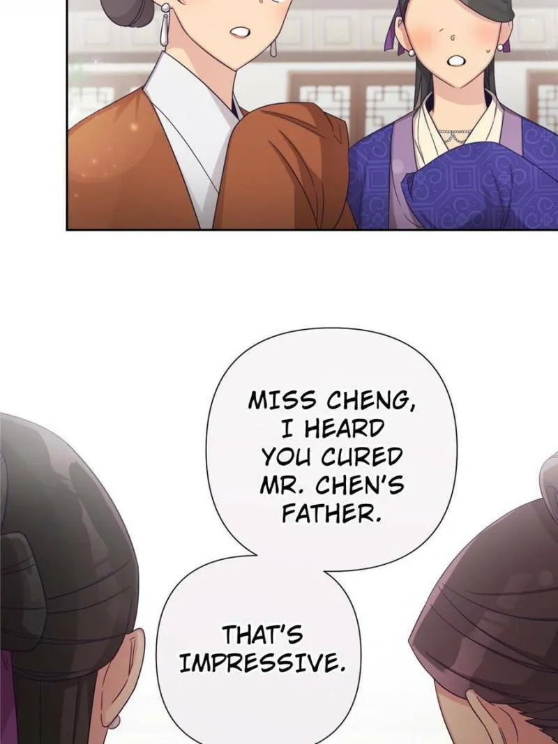 Read The Marvelous Dr. Jiaoniang chapter 51 image 28 on Lezhin