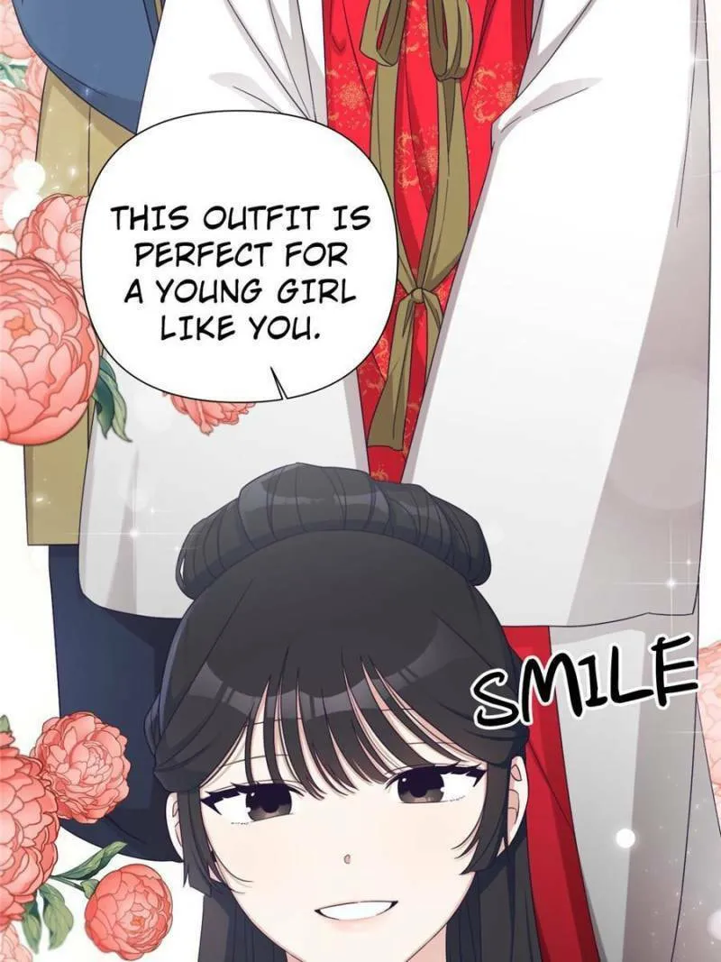Read The Marvelous Dr. Jiaoniang chapter 51 image 3 on Lezhin
