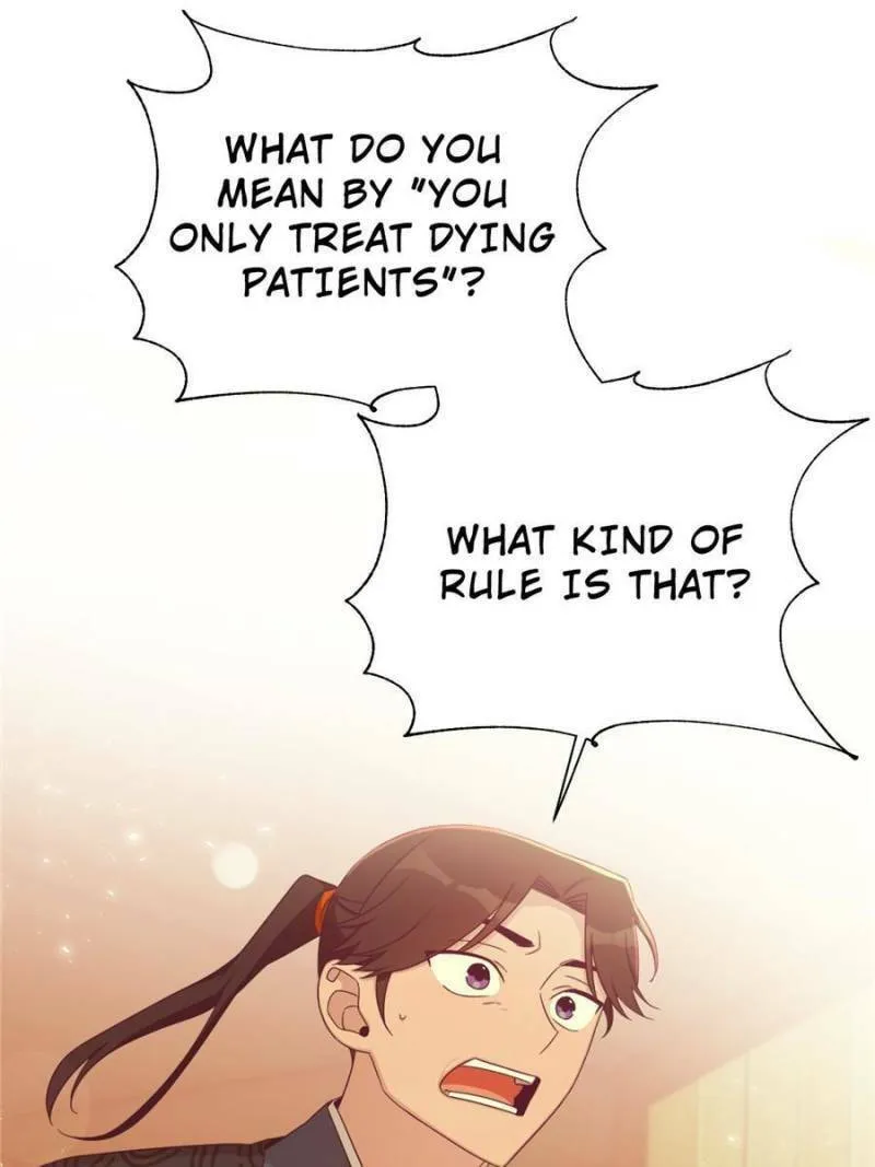 Read The Marvelous Dr. Jiaoniang chapter 51 image 36 on Lezhin