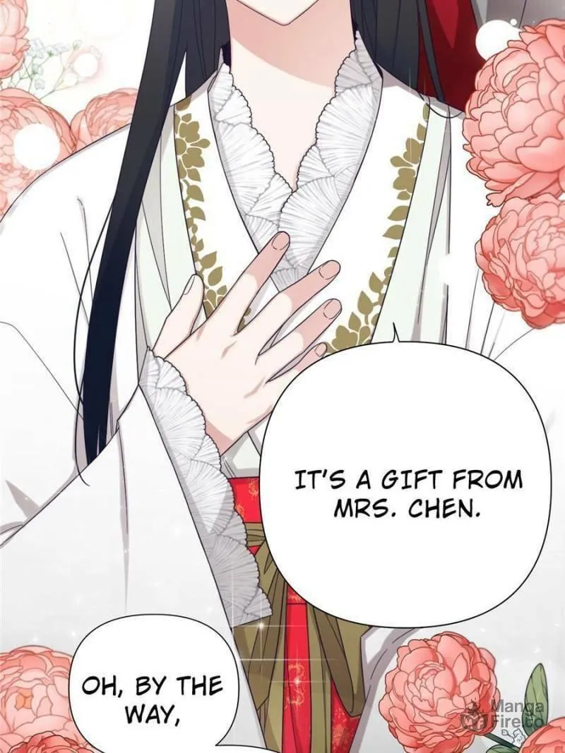 Read The Marvelous Dr. Jiaoniang chapter 51 image 4 on Lezhin