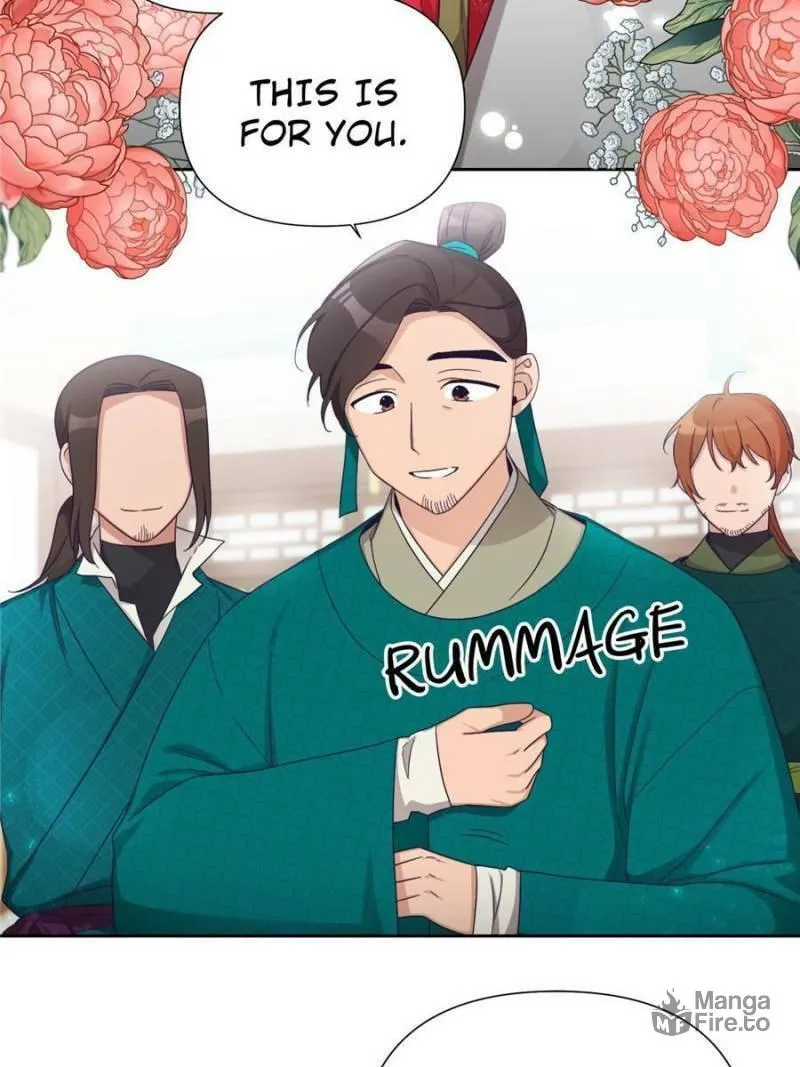 Read The Marvelous Dr. Jiaoniang chapter 51 image 5 on Lezhin