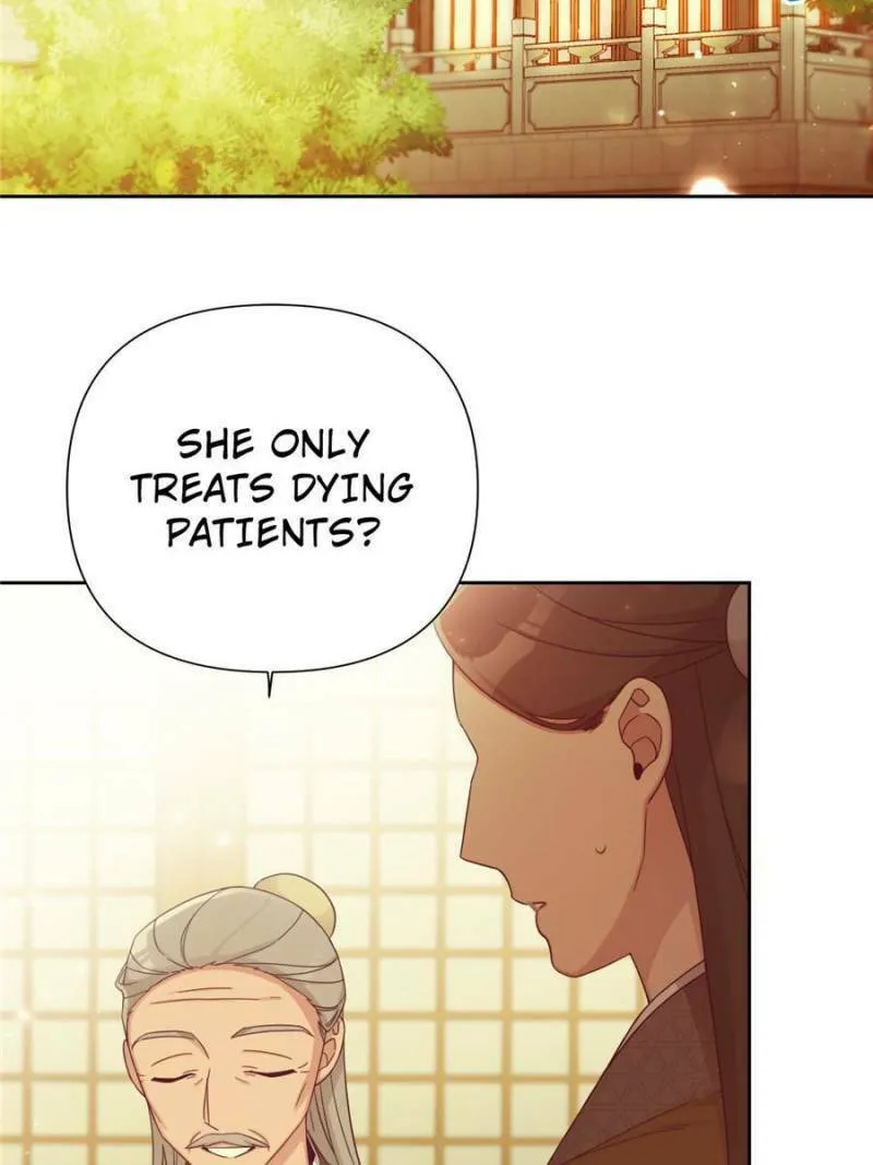 Read The Marvelous Dr. Jiaoniang chapter 51 image 58 on Lezhin